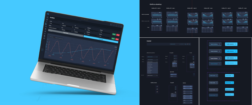 pantallas sportyKids