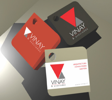 branding vinay