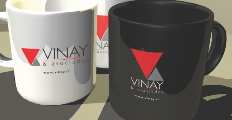 branding vinay
